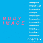 InnerTalk Body Image Category