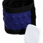 Magnet Therapy Carpal Wrap for wrist recovery and repair