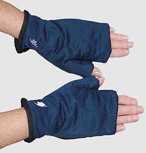 Norstar Magnet Therapy Gloves