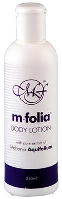 M-Folia Psoriasis Lotion